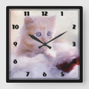 Buscar ginger relojes de pared Adorable