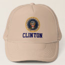 Buscar clinton gorras Presidente