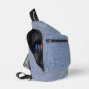 Buscar vaqueros bolsas cosmetica Azul