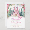 Buscar del castillo invitaciones Para ella