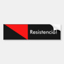 Buscar anarquía pegatinas parachoque Resistencia