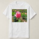 Buscar rose camisetas Jardín