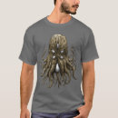 Buscar condenación camisetas Horror