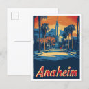 Buscar anaheim postales 6 º estadía