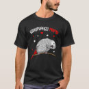 Buscar loros del amor camisetas Africano
