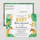 Buscar baby shower postales Verano