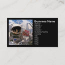 Buscar nasa tarjetas de visita Órbita