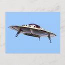 Buscar no identificado postales Ufo