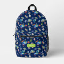 Buscar alien mochilas Espacio