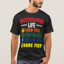 Buscar fotografa camisetas Vida
