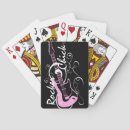 Buscar rocker chick Guitarra
