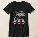 Buscar gafas camisetas Vino