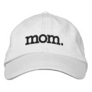 Buscar negro gorras Tipografía