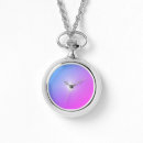 Buscar reloj collares Para ella