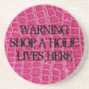 Buscar piel del cocodrilo posavasos Cuero