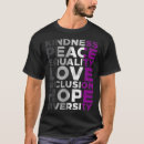 Buscar bandera asexual camisetas Bisexual