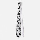 Buscar estampado leopardo corbatas Piel