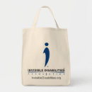 Buscar invisible bolsos Conciencia