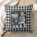 Buscar foto blanco y negro cojines Para ellos