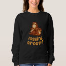 Buscar animals sudaderas Alrededor