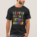 Buscar hermano camisetas Día