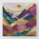 Buscar abstract watercolor arte Paisaje