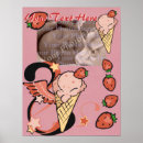 Buscar bayas posters Rosa