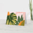 Buscar selva tarjetas Tropical