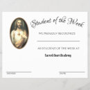 Buscar jesús flyers Católico