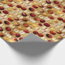 Buscar manzana papel de regalo Profesores