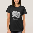 Buscar ramitas camisetas Flores
