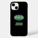 Buscar batman del logotipo iphone fundas Cómics de dc