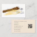 Buscar patrimonio tarjetas de visita General y unisex