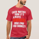 Buscar cadáver camisetas Halloween