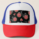 Buscar sandía camionero gorras Fruta