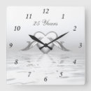 Buscar 25to arte Aniversario de boda
