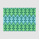 Buscar turquoise papel de seda Damasco