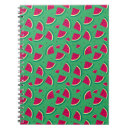 Buscar sandía cuadernos Verano