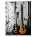 Buscar guitarra acústica libretas Acústico