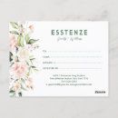 Buscar borde postales Elegante