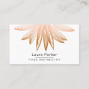 Buscar meditación tarjetas de visita Loto