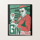 Buscar amante del vino puzzles Alcohol