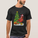 Buscar bird lover camisetas Escarlata