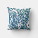 Buscar pinturas tropicales cojines Abstracto