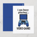 Buscar videojuegos postales Para todos