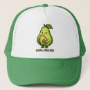 Buscar aguacates camionero gorras Kawaii