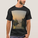 Buscar romanticism camisetas Paisaje