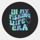 Buscar pesca con mosca pegatinas Florida