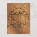 Buscar vitruvian postales Leonardo