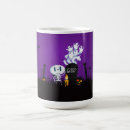 Buscar cementerios tazas Fantasmas